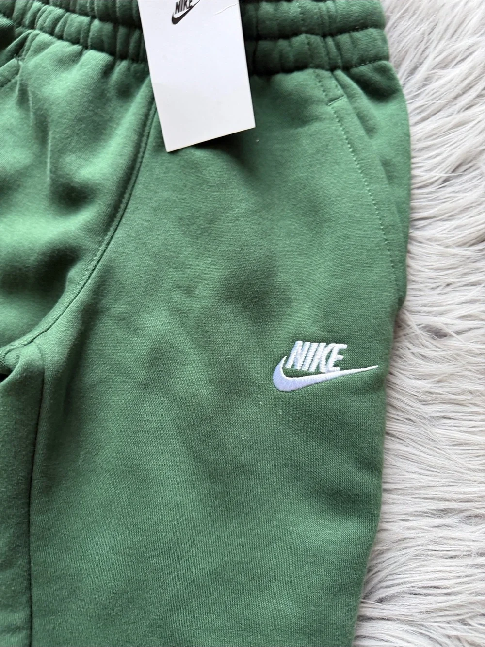 Nike Sportswear Club Fleece Joggers